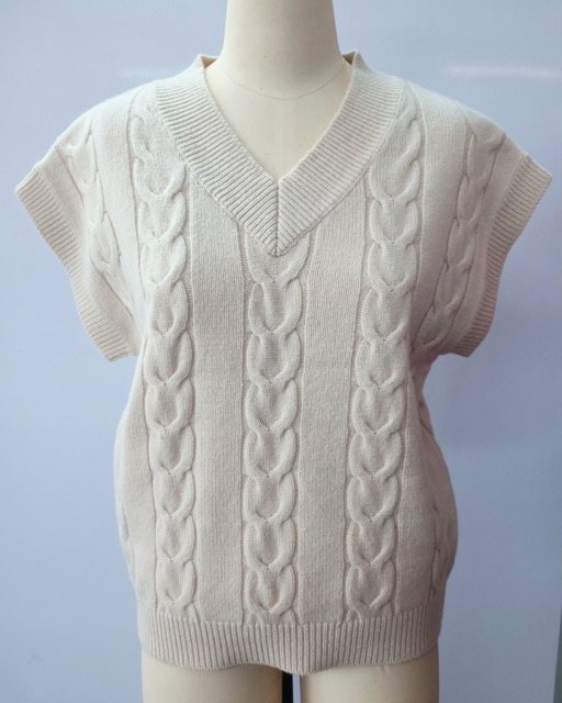 Selected knitwear product 12