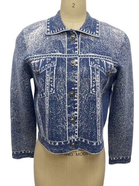 Selected knitwear product 6