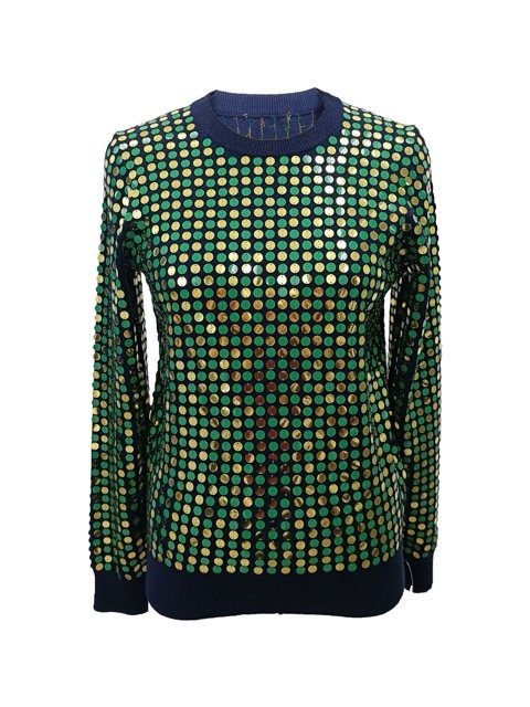Selected knitwear product 7