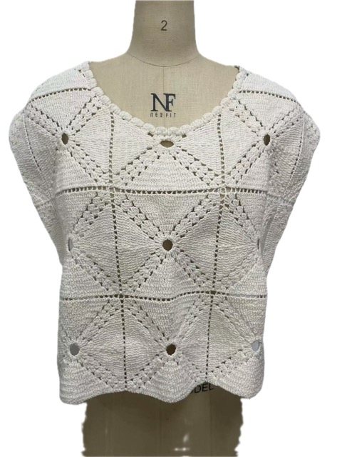 Selected knitwear product 9